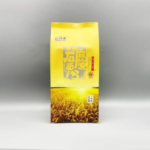 1kg面粉袋纯铝箔